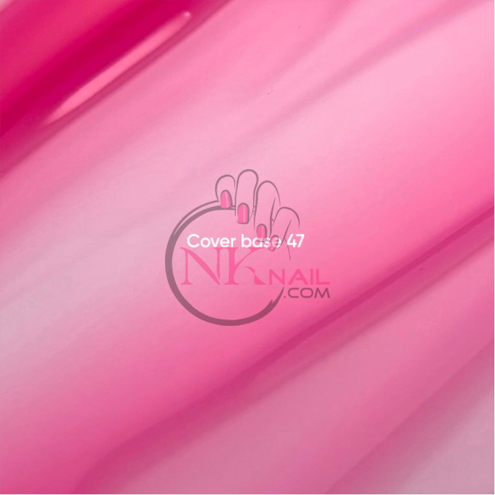 База Nailsoftheday Cover base №47 TPO free